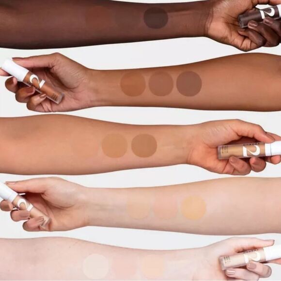 Morphe 2 Hide & Peek Concealer - Picture 5 of 7